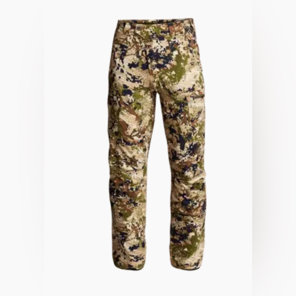 Sitka pants - 34